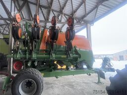 Amazone EDX 6000 TC