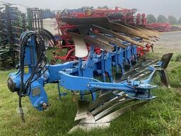 Lemken VariOpal 8 4+1