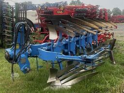 Lemken VariOpal 8 4+1