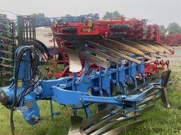 Lemken VariOpal 8 4+1