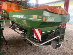 Amazone ZA-M 3000
