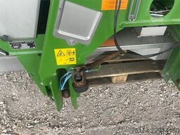 Amazone ZA-M 3000