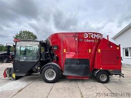 RMH Liberty 12
