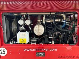 RMH Liberty 12