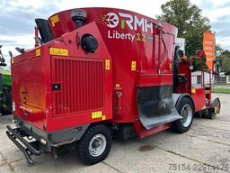 RMH Liberty 12