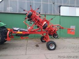 Kuhn GF 8702T-G2 Digidrive