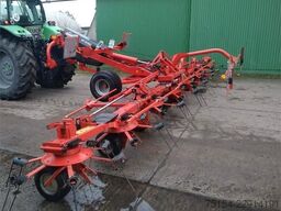 Kuhn GF 8702T-G2 Digidrive