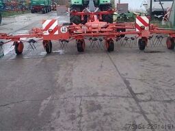 Kuhn GF 8702T-G2 Digidrive