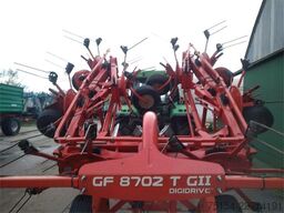 Kuhn GF 8702T-G2 Digidrive