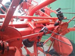 Kuhn GF 8702T-G2 Digidrive