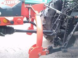 Kuhn GF 8702T-G2 Digidrive