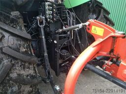 Kuhn GF 8702T-G2 Digidrive