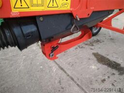 Kuhn GF 8702T-G2 Digidrive