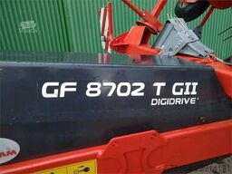 Kuhn GF 8702T-G2 Digidrive