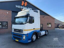 Volvo FH 12.460 Globetrotter XL Lowdeck I-Shift Stand...