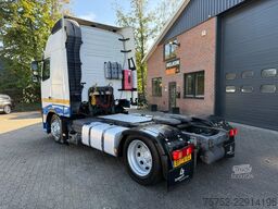 Volvo FH 12.460 Globetrotter XL Lowdeck I-Shift Stand...
