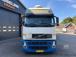Volvo FH 12.460 Globetrotter XL Lowdeck I-Shift Stand...