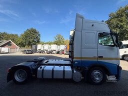 Volvo FH 12.460 Globetrotter XL Lowdeck I-Shift Stand...