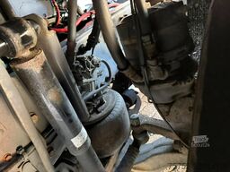 Volvo FH 12.460 Globetrotter XL Lowdeck I-Shift Stand...