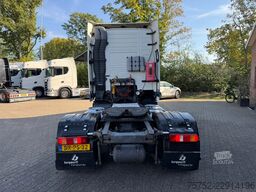 Volvo FH 12.460 Globetrotter XL Lowdeck I-Shift Stand...