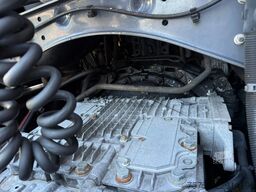 Volvo FH 12.460 Globetrotter XL Lowdeck I-Shift Stand...