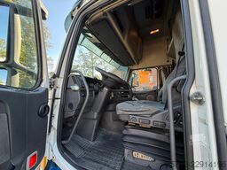 Volvo FH 12.460 Globetrotter XL Lowdeck I-Shift Stand...