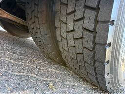 Volvo FH 12.460 Globetrotter XL Lowdeck I-Shift Stand...
