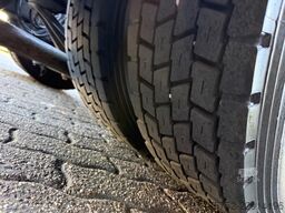 Volvo FH 12.460 Globetrotter XL Lowdeck I-Shift Stand...