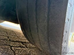 Volvo FH 12.460 Globetrotter XL Lowdeck I-Shift Stand...