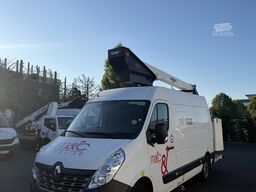 Versalift VTL-145