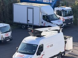 Versalift VTL-145