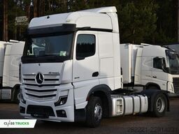 MERCEDES-BENZ Actros 5 1845 BigSpace MirrorCam