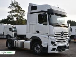 MERCEDES-BENZ Actros 5 1845 BigSpace MirrorCam