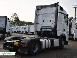 MERCEDES-BENZ Actros 5 1845 BigSpace MirrorCam