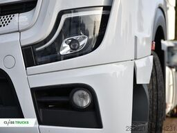 MERCEDES-BENZ Actros 5 1845 BigSpace MirrorCam