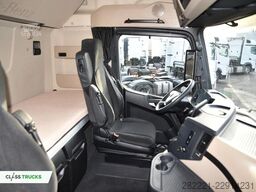 MERCEDES-BENZ Actros 5 1845 BigSpace MirrorCam