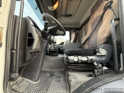 MAN TGS 35.440 8x4 EURO6 WYWROTKA TRÓJSTRONNA Z BOR...