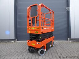 Noblelift SC08EC