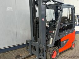 Linde E 30HL-01/600
