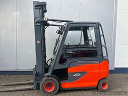 Linde E 30HL-01/600