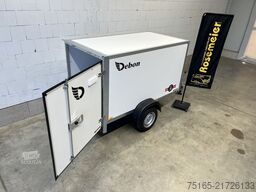 Cheval Liberte Debon C220 Roadster Kofferanhänger