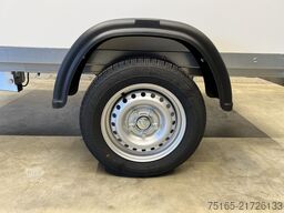 Cheval Liberte Debon C220 Roadster Kofferanhänger