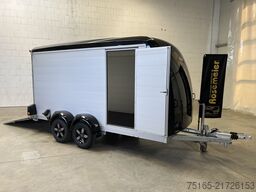 Böckmann KT-PB-AL 4018/35 M F Design Kofferanhänger