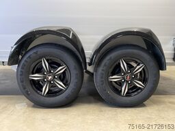 Böckmann KT-PB-AL 4018/35 M F Design Kofferanhänger