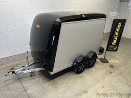 Böckmann KT-PB-AL 3018/27 M F Design Kofferanhänger