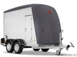 Böckmann KT-PB-AL 3015/27 M F -70- Kofferanhänger