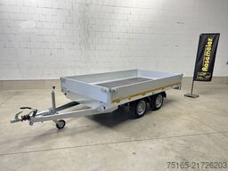 EDUARD 3318-4-P3-2763 Hochlader