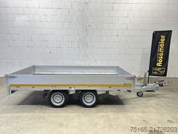 EDUARD 3318-4-P3-2763 Hochlader