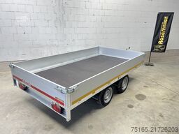 EDUARD 3318-4-P3-2763 Hochlader