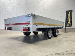 EDUARD 3318-4-P3-2763 Hochlader